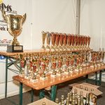 18. Rallye Hořovice 2018 - vyhlášení