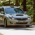 18. Rallye Hořovice 2018